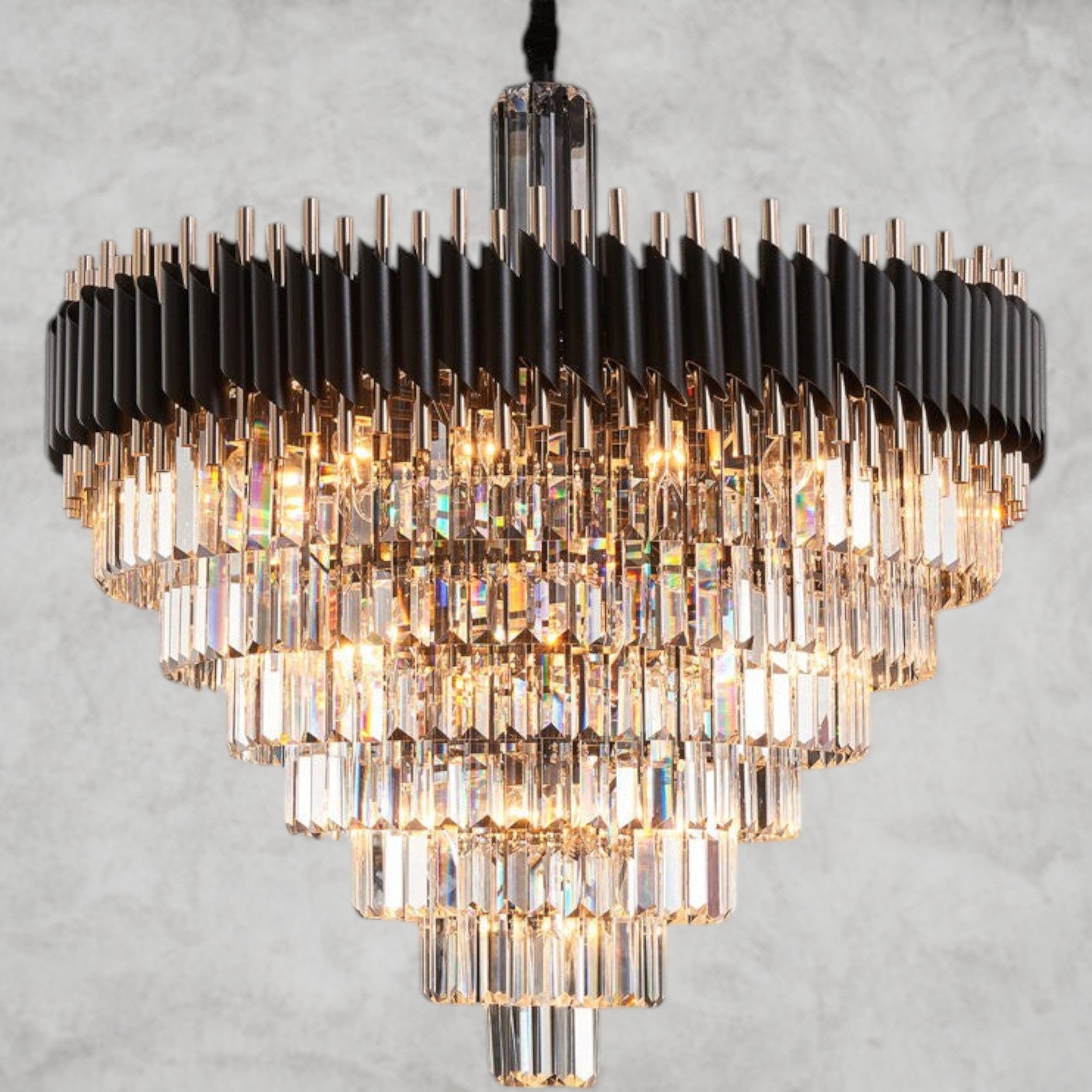 Symphony Chandelier