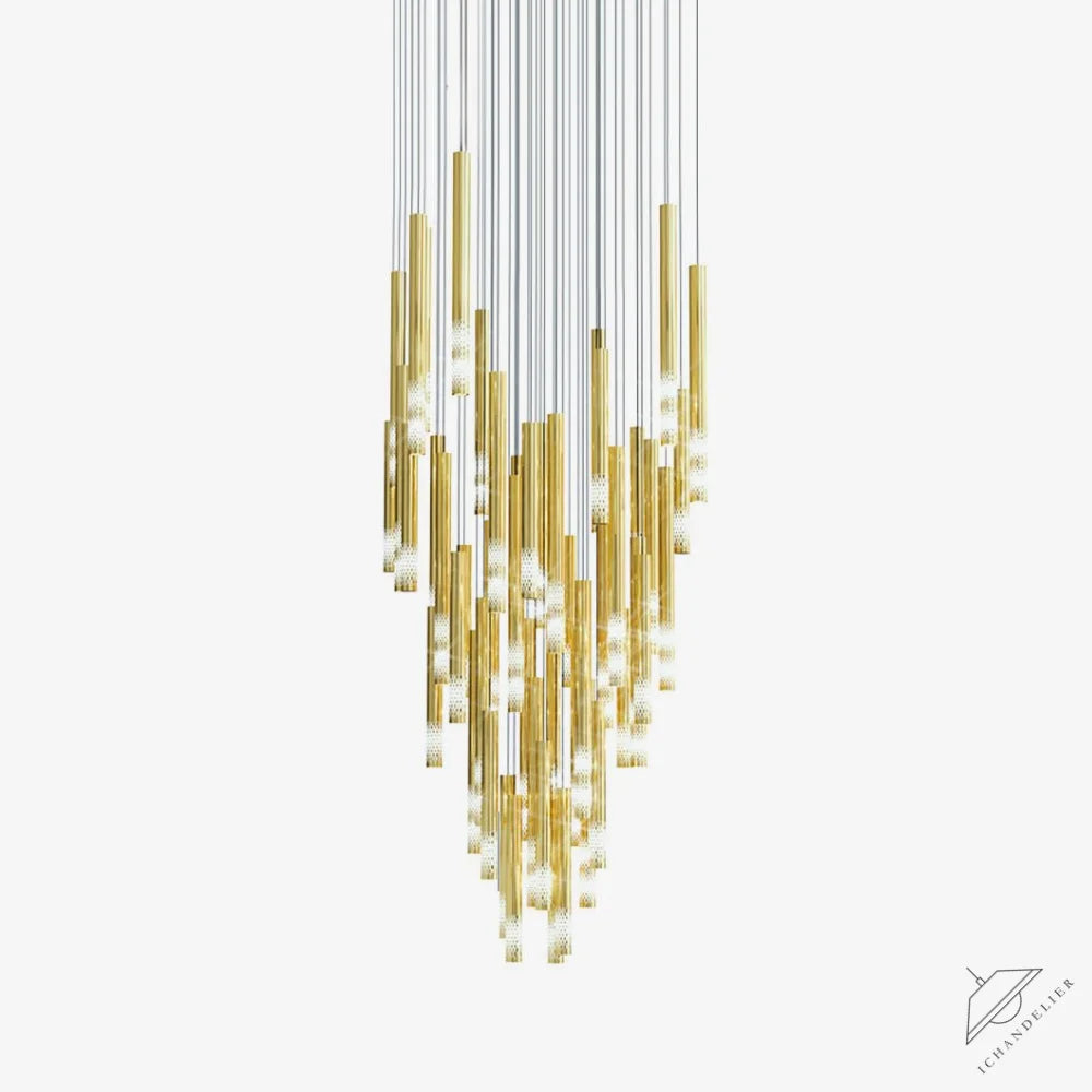 Symphony Orchestra Chandelier