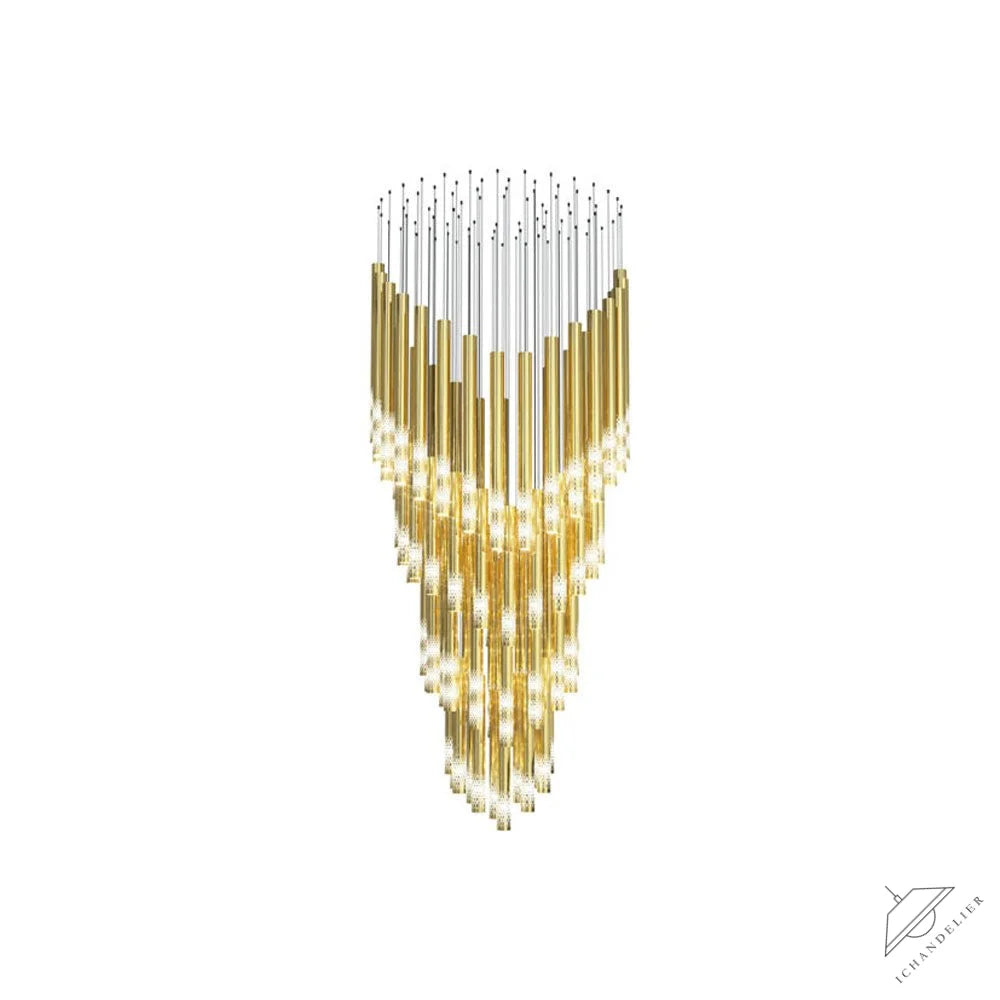 Symphony Orchestra Chandelier