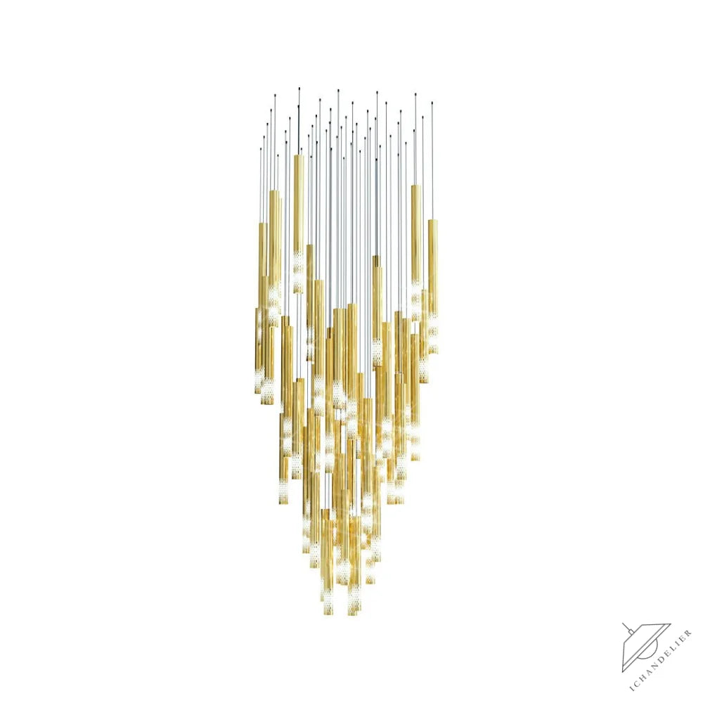Symphony Orchestra Chandelier