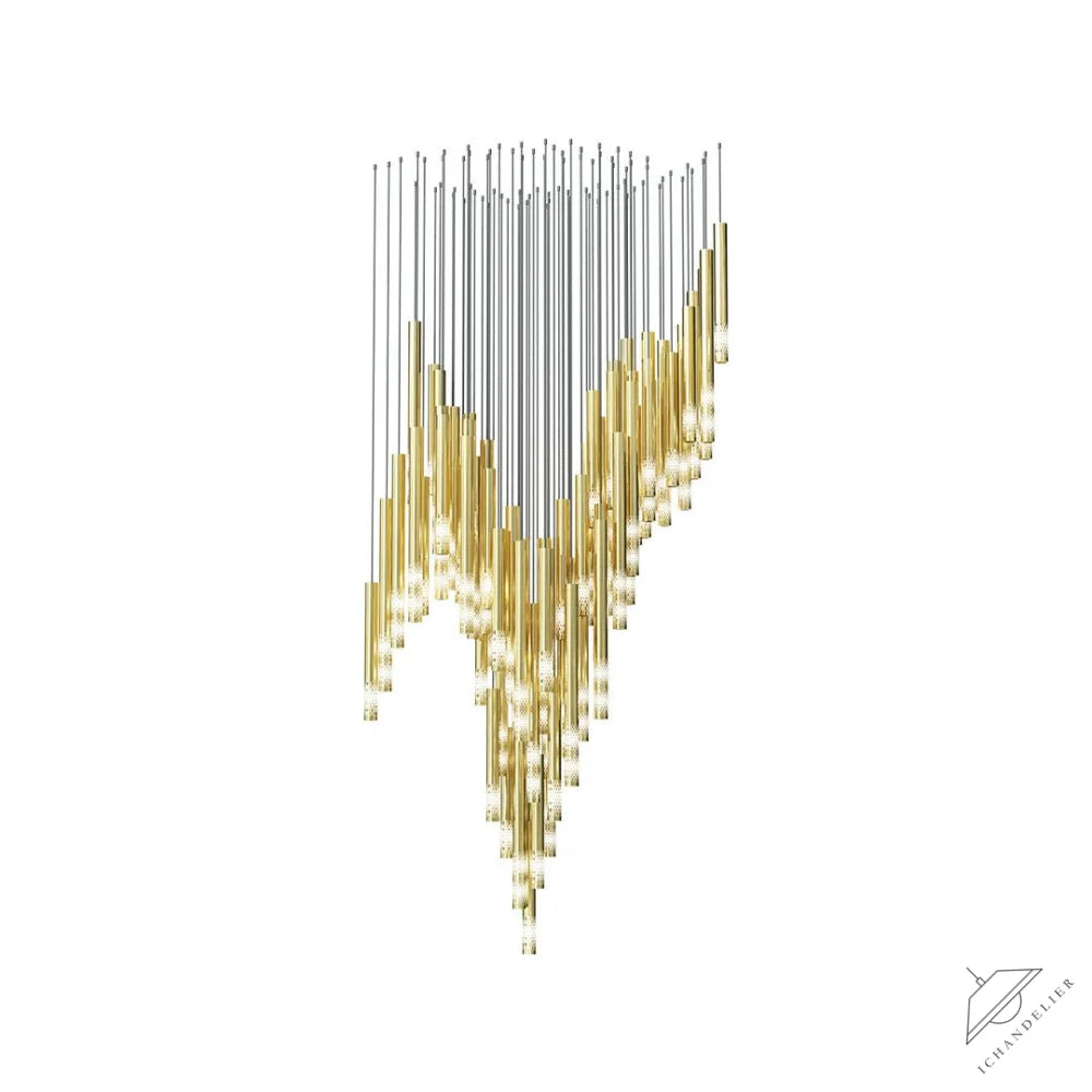 Symphony Orchestra Chandelier