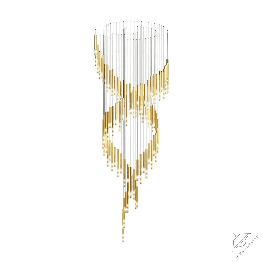 Symphony Orchestra Chandelier