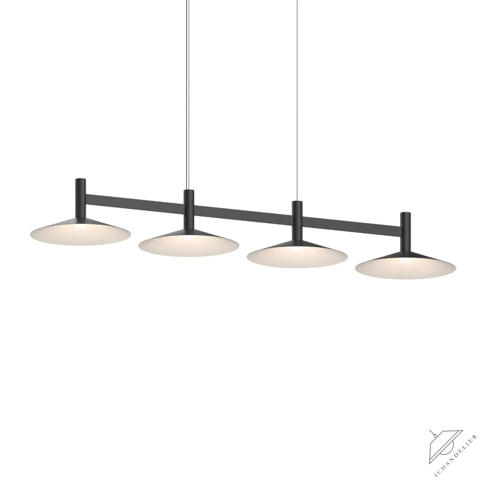 Systema Staccato Conical Chandelier
