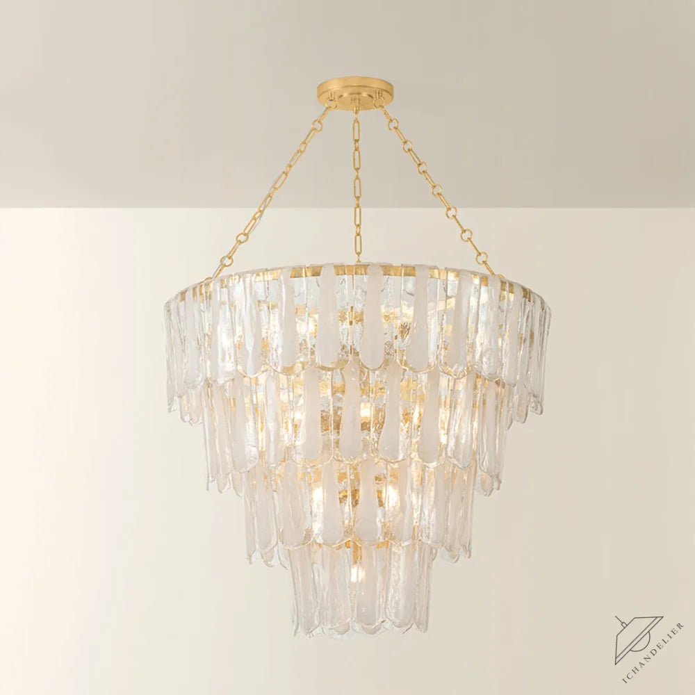 Tappan Chandelier