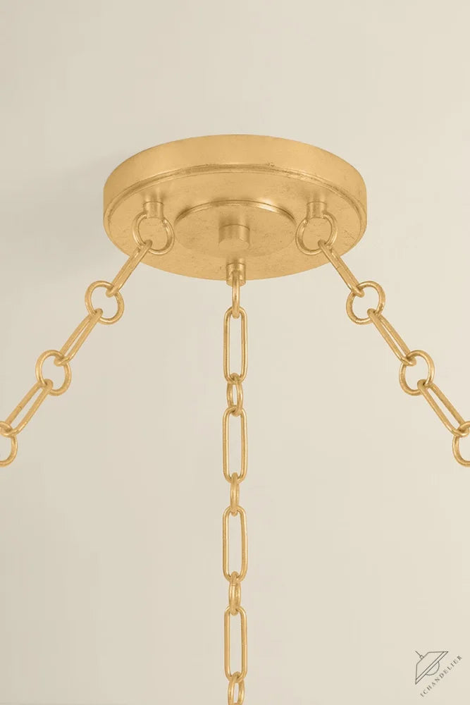 Tappan Chandelier