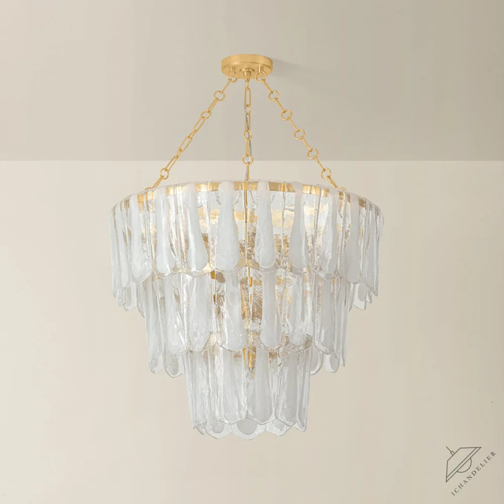 Tappan Chandelier