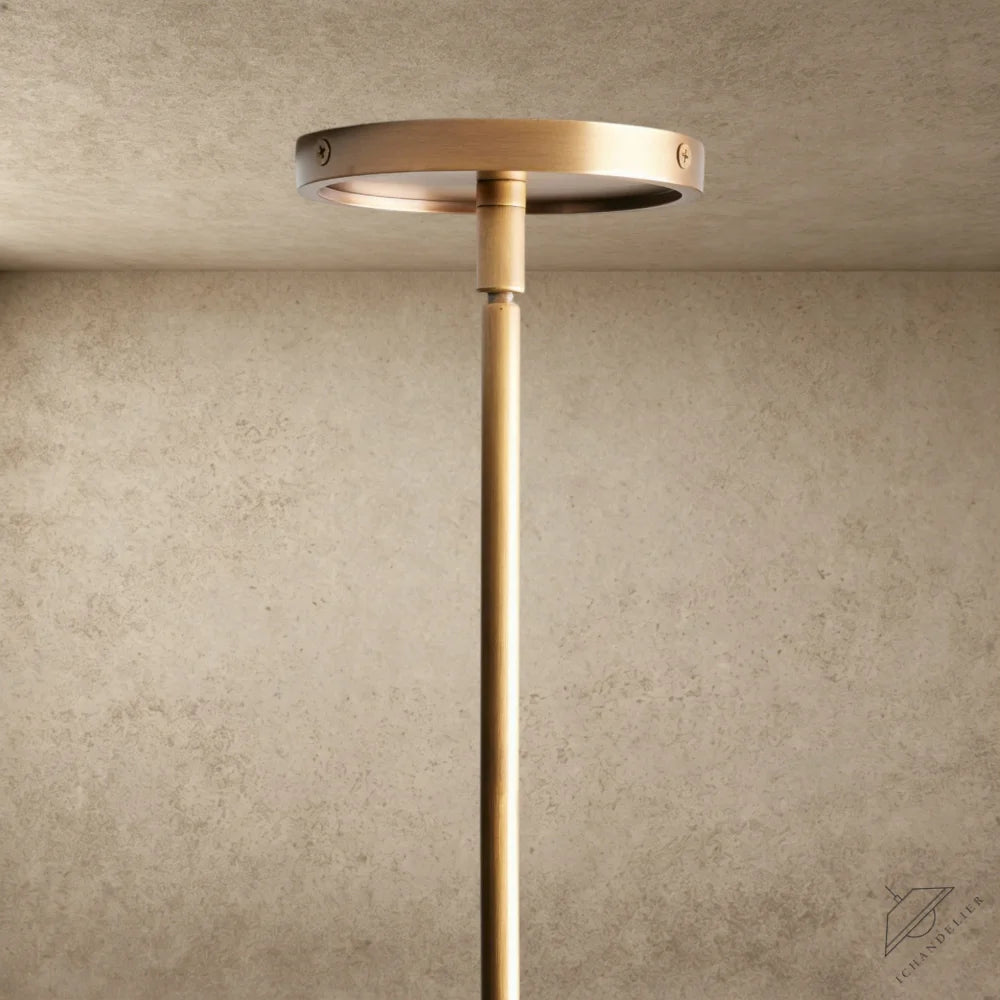 Theron Linear Chandelier 50", 60"