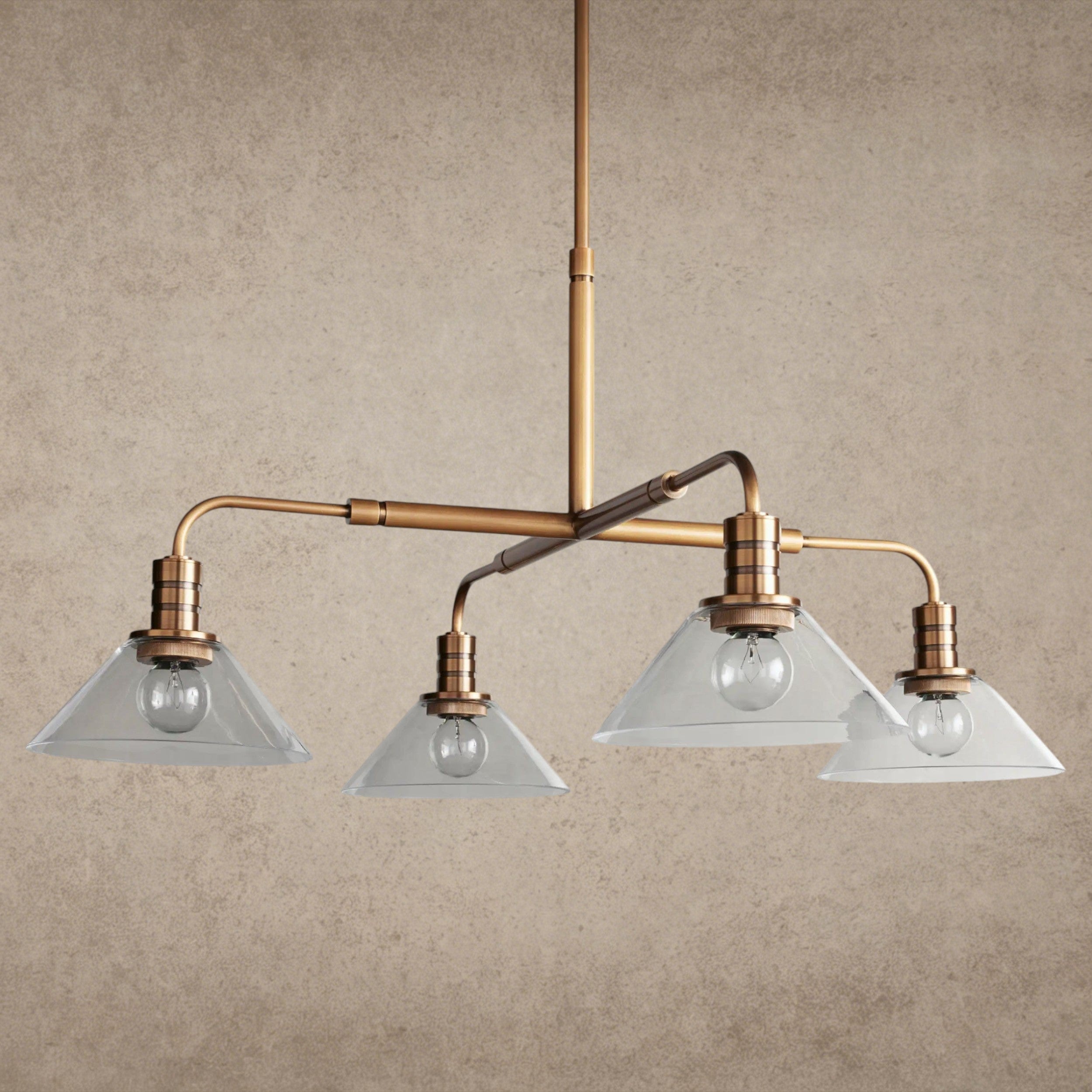 Theron Round Chandelier