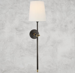 Bryant Large Tail Sconce