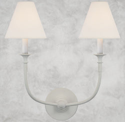 Piaf Single/ Double/ Triple Sconce