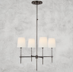 Bryant Chandelier 26", 36", 48", 60”,