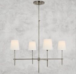 Bryant Chandelier 26", 36", 48", 60”,