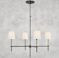 Bryant Chandelier 26", 36", 48", 60”,