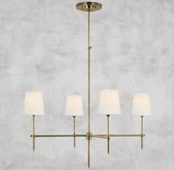 Bryant Chandelier 26", 36", 48", 60”,