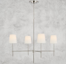 Bryant Chandelier 26", 36", 48", 60”,