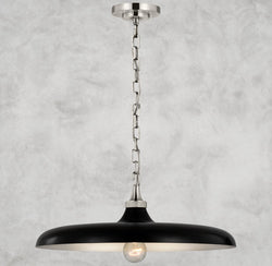 Piatto Pendant 18", 24"