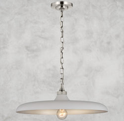 Piatto Pendant 18", 24"