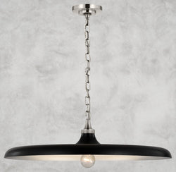 Piatto Pendant 18", 24"