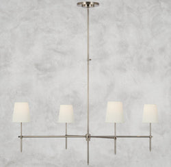 Bryant Chandelier 26", 36", 48", 60”,