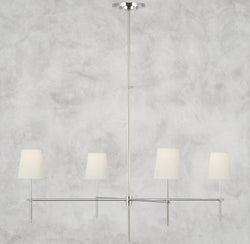 Bryant Chandelier 26", 36", 48", 60”,