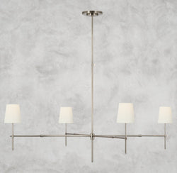 Bryant Chandelier 26", 36", 48", 60”,