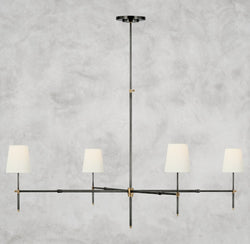 Bryant Chandelier 26", 36", 48", 60”,