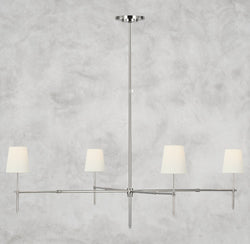 Bryant Chandelier 26", 36", 48", 60”,