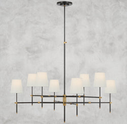 Bryant Extra Large Two Tier Chandelier