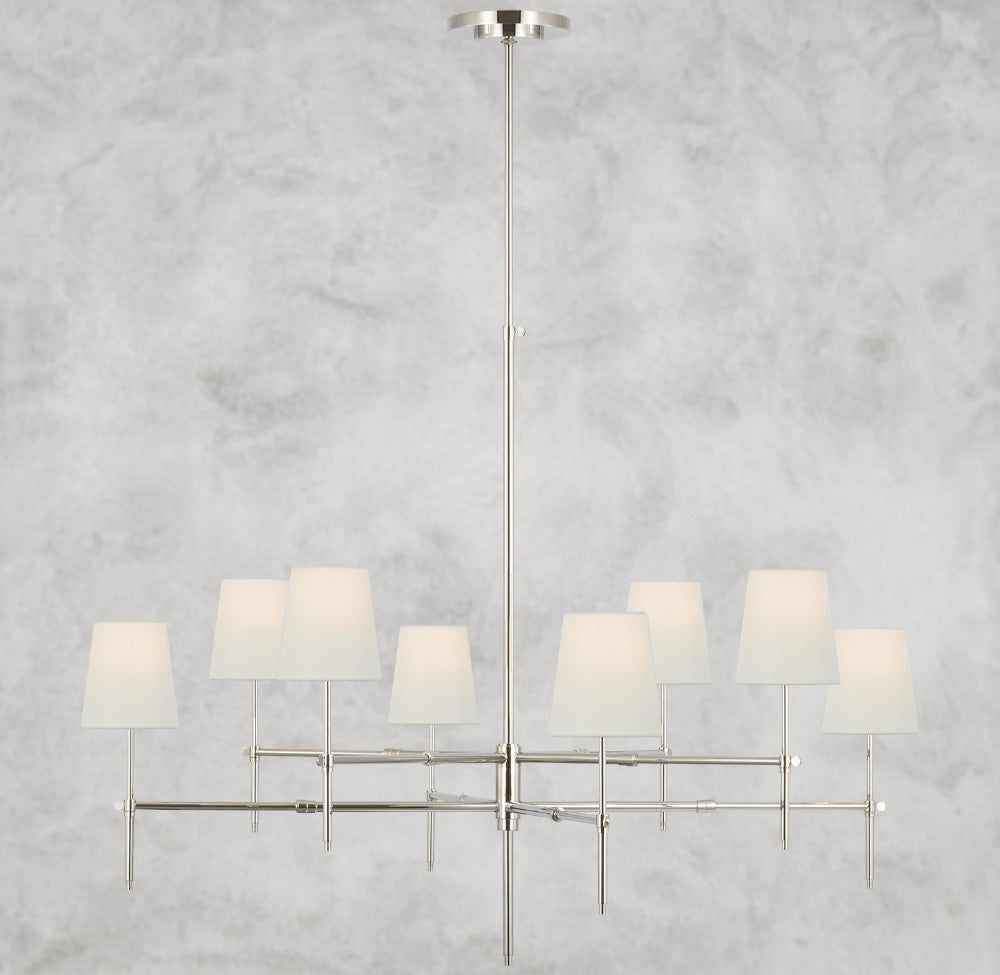 Bryant Extra Large Two Tier Chandelier