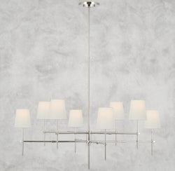 Bryant Extra Large Two Tier Chandelier