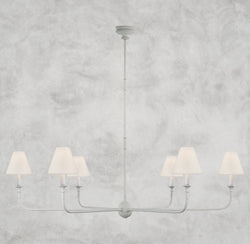 Piaf Chandelier 39“, 58", 72”
