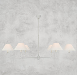 Piaf Chandelier 39“, 58", 72”