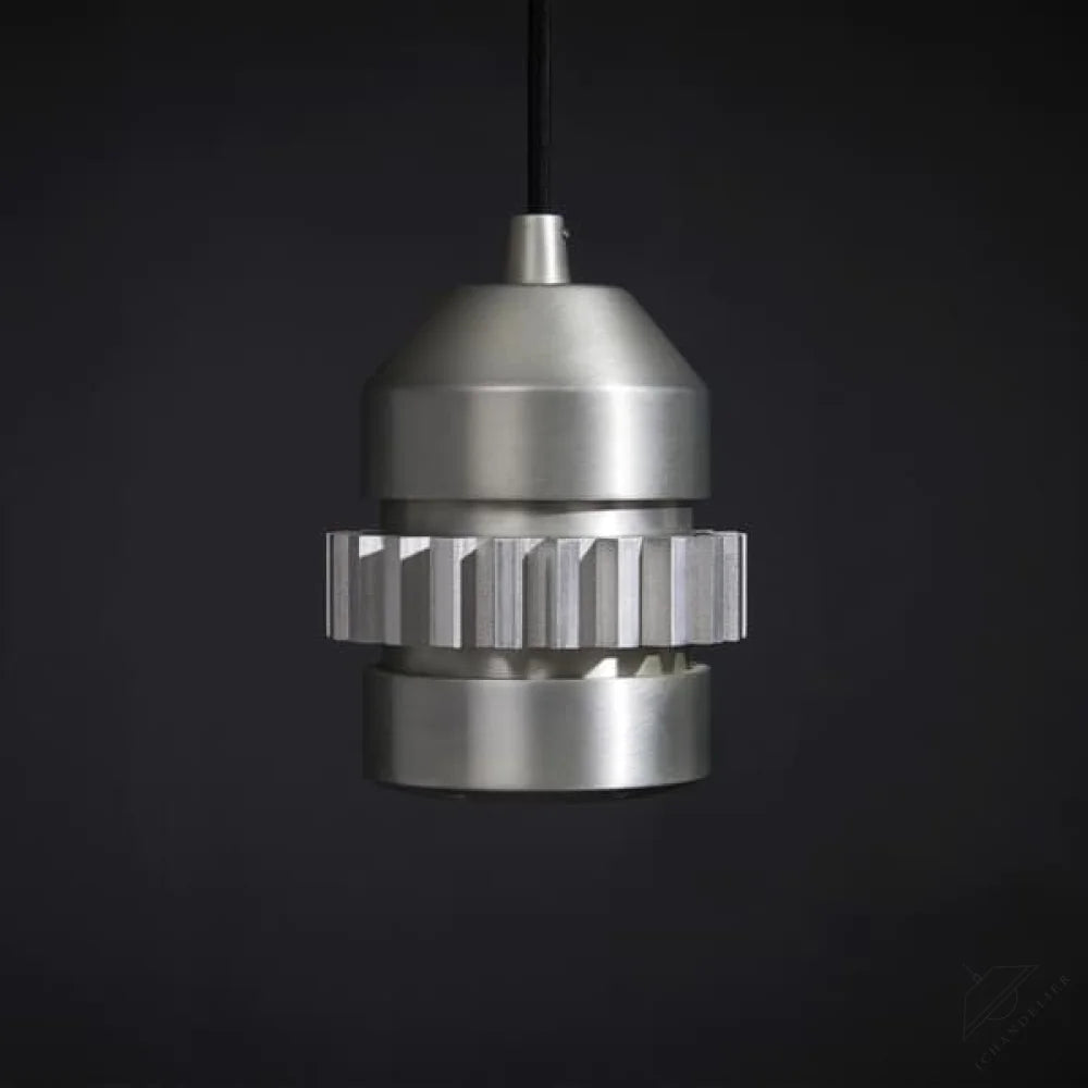 Torque Pendant