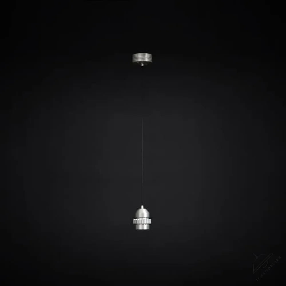 Torque Pendant
