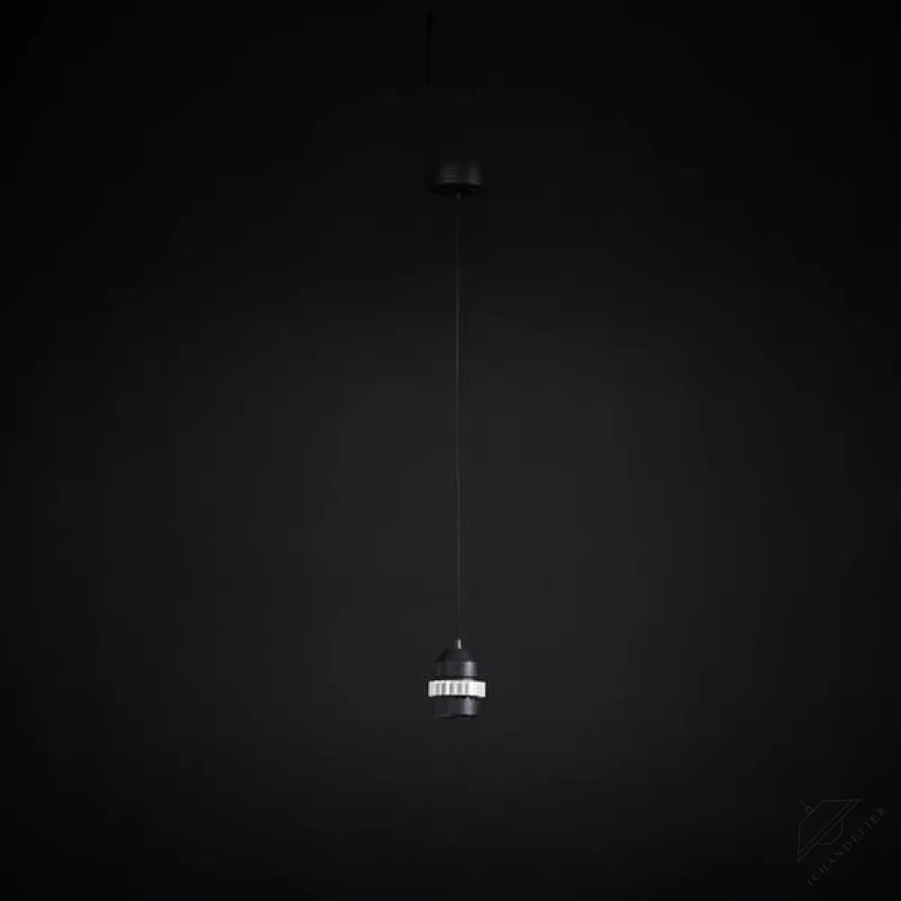Torque Pendant