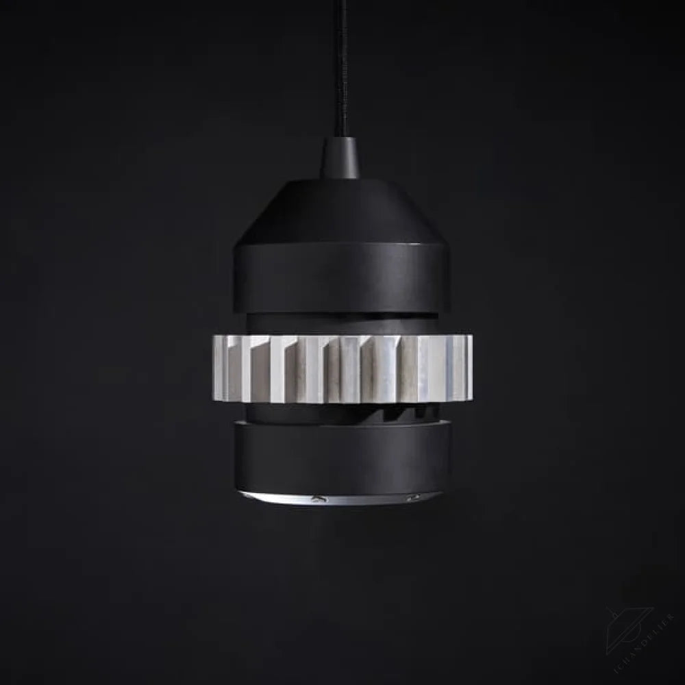 Torque Pendant
