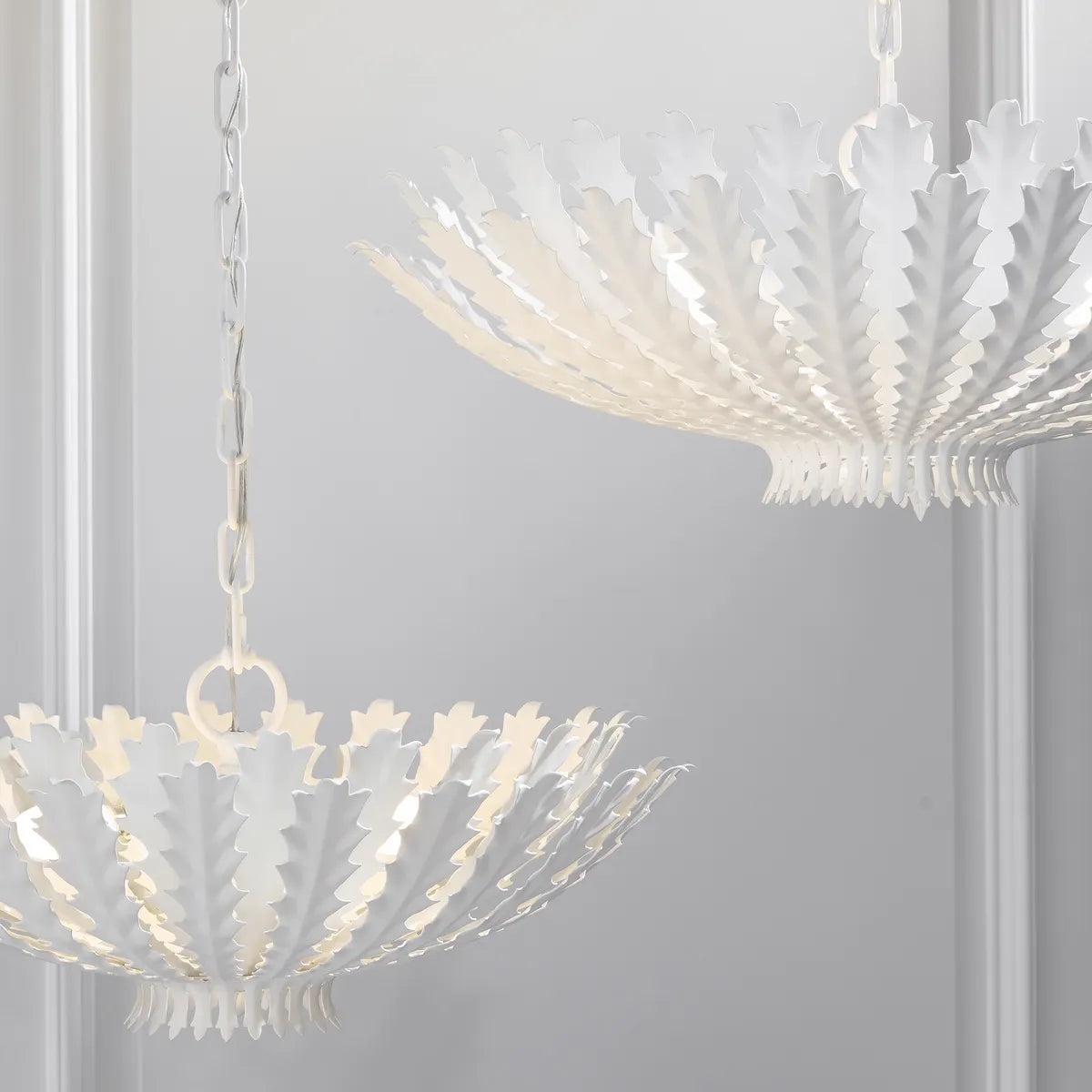 Hampton Chandelier 19