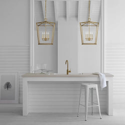 Darlana Lantern 9", 12", 17", 24", 29", 36"