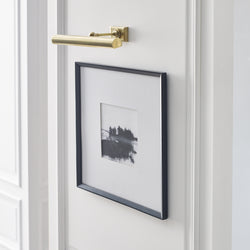 Cabinet Maker's Picture Light 8", 18", 24", 30"