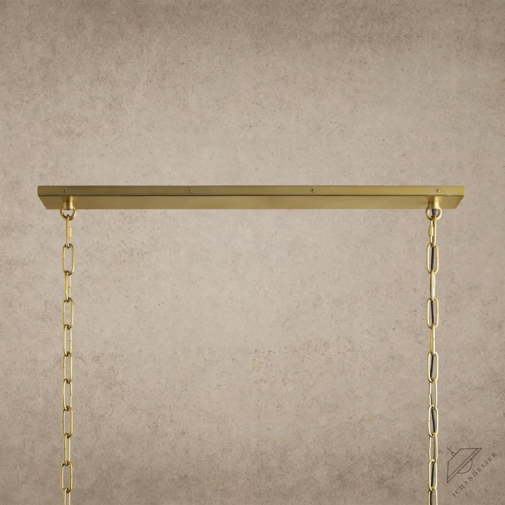 Verna Linear Chandelier