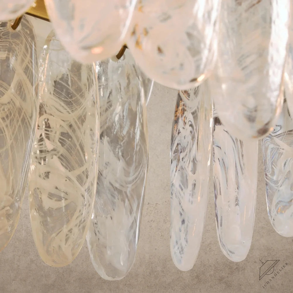 Verna Linear Chandelier