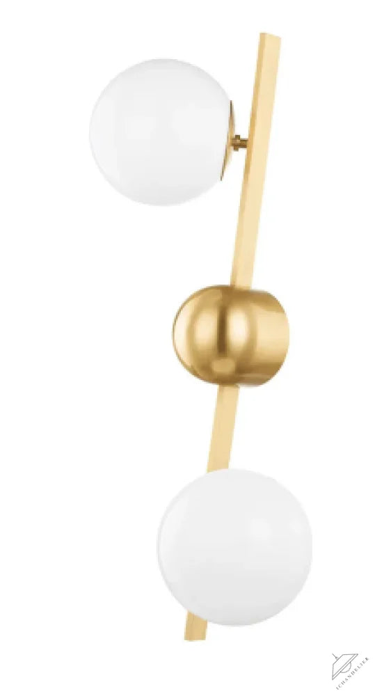 Wendover Wall Sconce