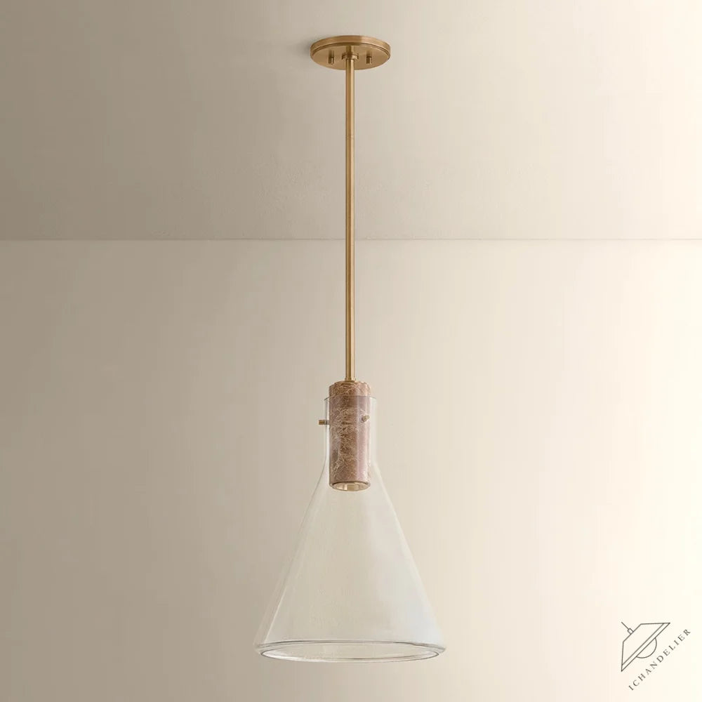 West Hill Pendant