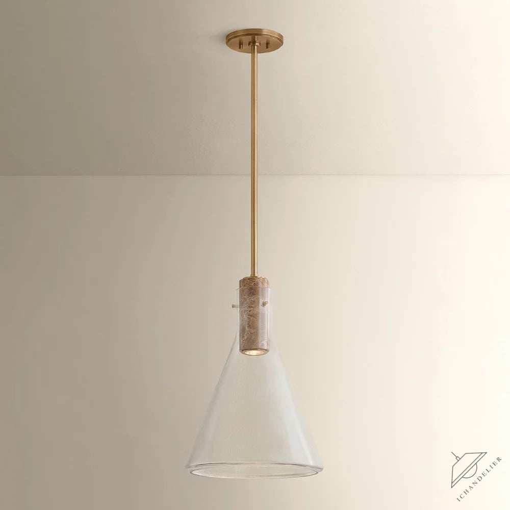 West Hill Pendant