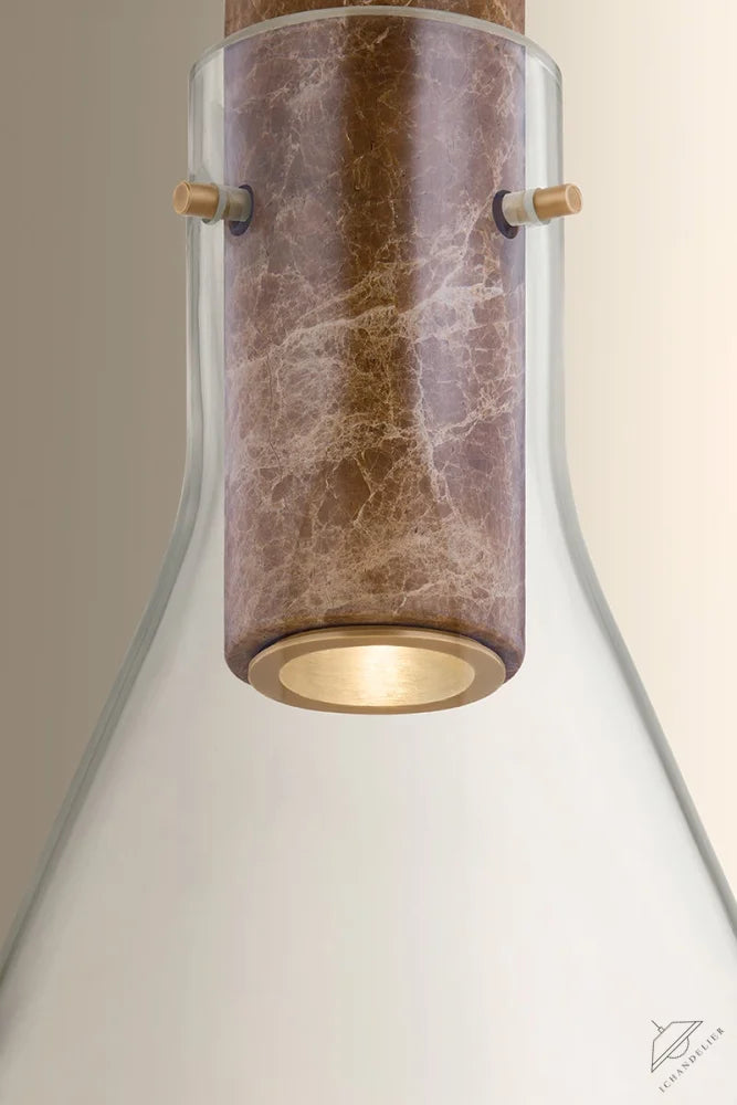 West Hill Pendant