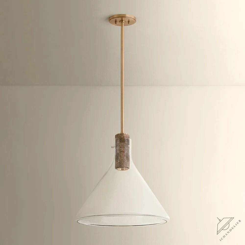West Hill Pendant