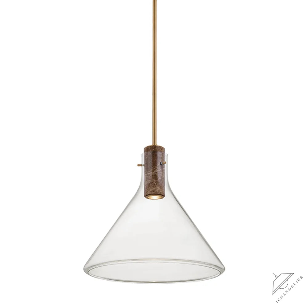West Hill Pendant