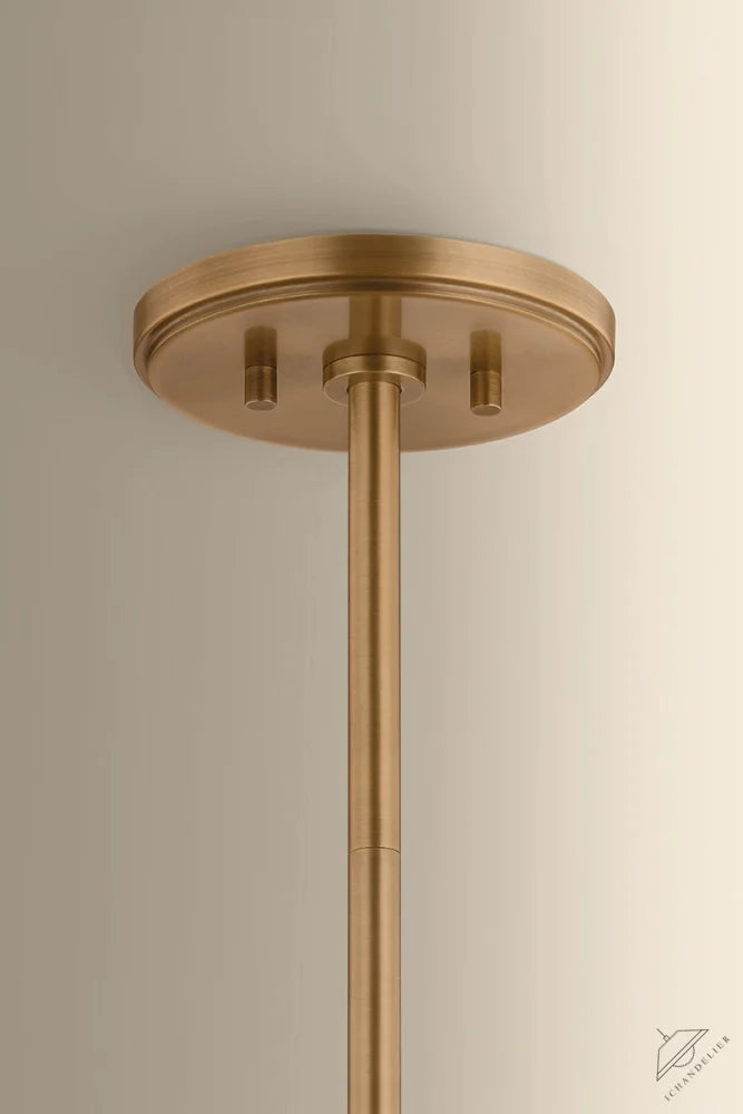 West Hill Pendant