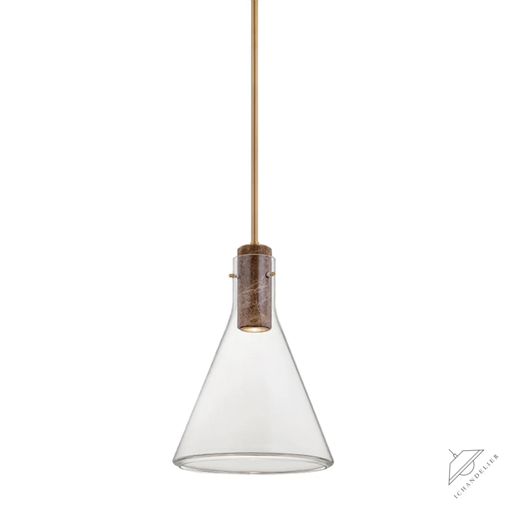 West Hill Pendant