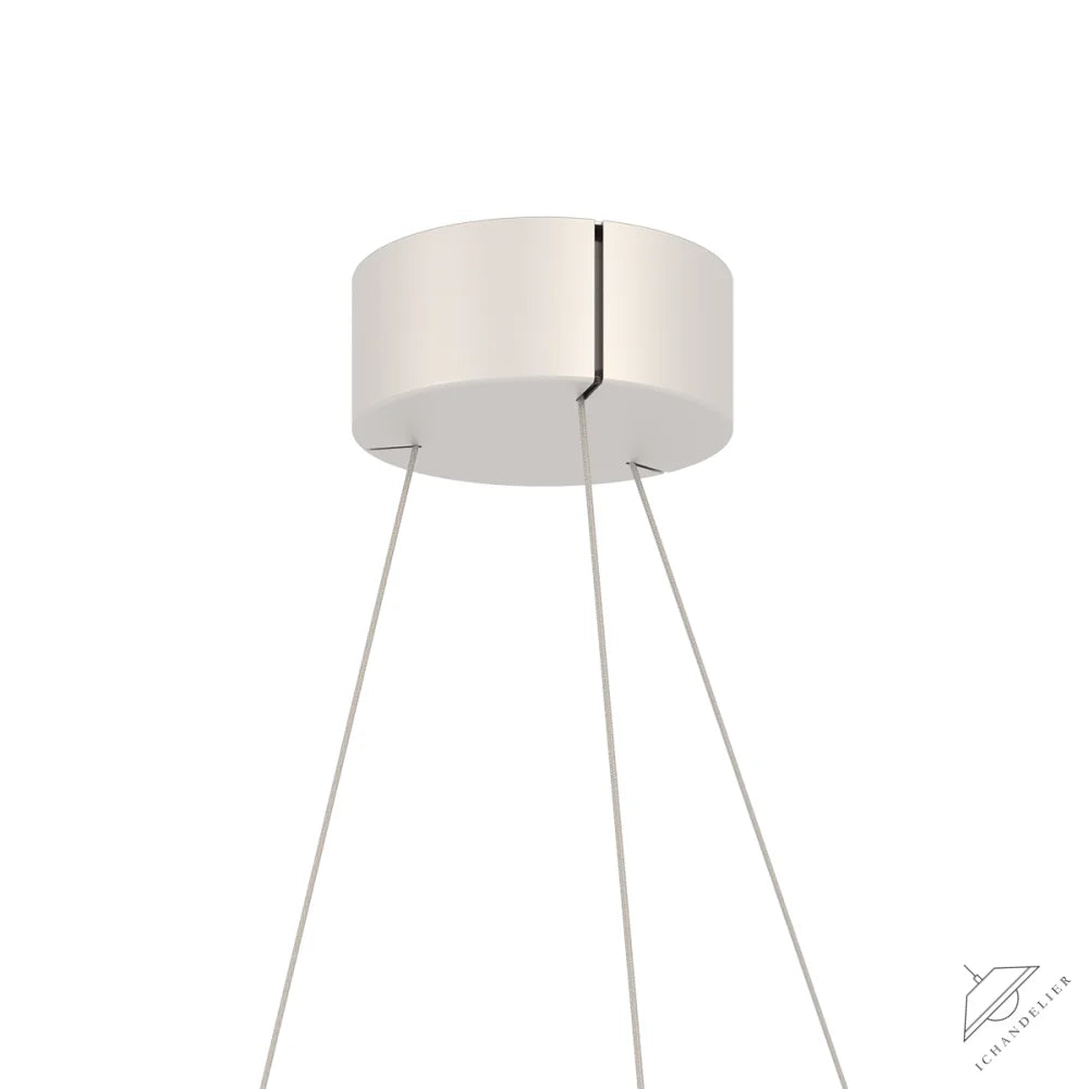 Yo Yo Chandelier